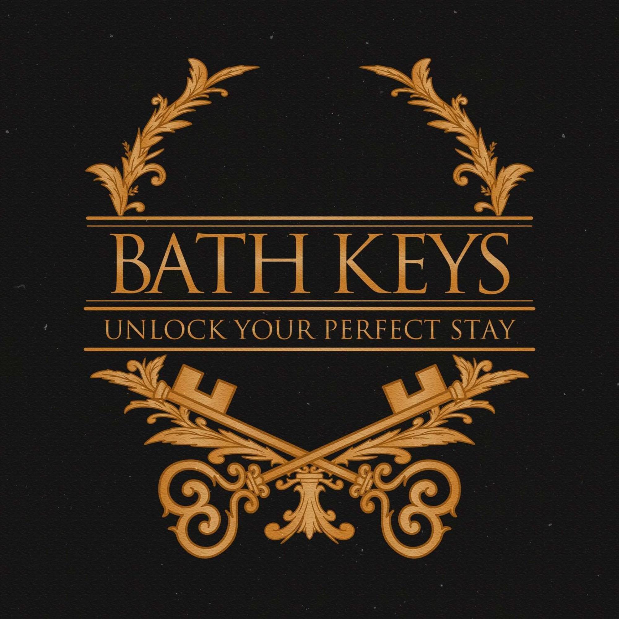 Roman Bath View, Bath Keys מראה חיצוני תמונה